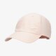 Női baseball sapka NIKE SAPKA UNISEX SPORTSWEAR HERITAGE86 CAP 943092-800 szín: rózsaszín