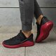 Férfi sportcipők JORDAN FLIGHT LUXE 919715002 szín: fekete