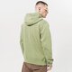 Férfi pulóver NIKE PULÓVER KAPUCNIS SPORTSWEAR CLUB FLEECE bv2654-386 szín: zöld
