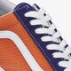Férfi sportcipők VANS OLD SKOOL  vn0a4u3bwtj1 szín: kék