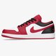 Férfi sportcipők JORDAN AIR 1 LOW  553558-163 szín: fehér