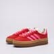 Női sportcipők ADIDAS GAZELLE BOLD W ih7496 szín: piros