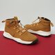 Gyerek téli cipők TIMBERLAND BROOKLYN MODERNALPCHK tb0a25s72311 szín: sárga