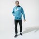 Férfi pulóver NIKE PULÓVER KAPUCNIS NIKE SPORTSWEAR CLUB FLEECE bv2973-424 szín: kék