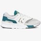 Női sportcipők NEW BALANCE CW997HAN cw997han szín: szürke