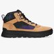 Férfi téli cipők TIMBERLAND FIELD TREKKER MID tb0a2h8g2311 szín: barna
