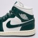 Női sportcipők AIR JORDAN 1 MID  bq6472-133 szín: fehér