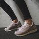 Női sportcipők NEW BALANCE WL574LCS wl574lcs szín: rózsaszín