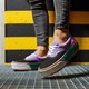 Női tornacipők VANS UA ERA STACKED vn0a4btovyf1w szín: multicolor