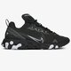 Férfi sportcipők NIKE REACT ELEMENT 55 cu3009-001 szín: fekete