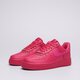 Női sportcipők NIKE WMNS AIR FORCE 1 '07 REC dd8959-600 szín: rózsaszín