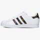 Női sportcipők ADIDAS SUPERSTAR W  fw3692 szín: fehér