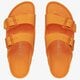 Női papucsok és szandálok BIRKENSTOCK ARIZONA EVA  1015470 szín: narancssárga