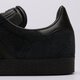 Férfi sportcipők ADIDAS GAZELLE  cq2809 szín: fekete
