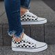 Női tornacipők VANS UA OLD SKOOL va38g127k szín: szürke