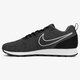 Férfi sportcipők NIKE MD RUNNER 2 ENG MESH 916774002 szín: szürke