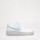 Gyerek sportcipők NIKE AIR FORCE 1 CRATER CLASSIC dm1086-100 szín: fehér