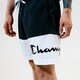 Férfi rövidnadrágok CHAMPION RÖVIDNADRÁG BEACHSHORT 216070kk001 szín: fekete