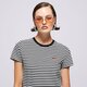 Női póló LEVI'S PÓLÓ PERFECT TEE 39185-0087 szín: szürke