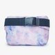 Női övtáska ELLESSE ÖVTÁSKA ROSCA CROSS BODY BAG PINK TD saia1877846 szín: rózsaszín