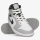 Férfi sportcipők AIR JORDAN 1 MID  554724-078 szín: fehér