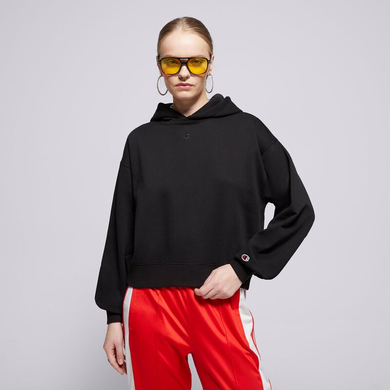 CHAMPION PULÓVER KAPUCNIS HOODED SWEATSHIRT