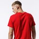 Férfi póló NIKE PÓLÓ M NSW SS TEE NIKE AIR 1 bv7637657 szín: piros