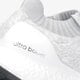 Férfi sportcipők ADIDAS ULTRABOOST UNCAGED da9157 szín: fehér
