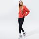 Női pulóver ADIDAS PULÓVER KAPUCNIS HOODIE gd3898 szín: rózsaszín