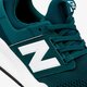 Férfi sportcipők NEW BALANCE MS247EC ms247ec szín: zöld