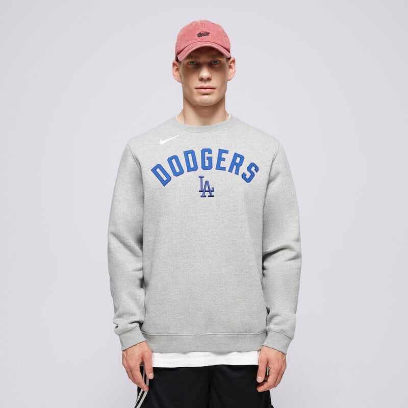 NIKE PULÓVER MLB ANGELES DODGERS LOS