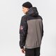 Férfi télikabát ELLESSE KABÁT MONT 2 OH JACKET DGREY shl06040103 szín: szürke