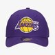 Férfi baseball sapka NEW ERA SAPKA TEAM COLOUR 9FIFTY LAKERS LOS ANGELES LAKERS T 60137571 szín: lila