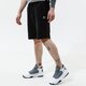 Férfi rövidnadrágok CONFRONT RÖVIDNADRÁG BASIC SHORTS BLK cf121szm15001 szín: fekete