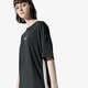 Ruha és szoknya NIKE NŐI RUHA W NSW SWSH MELEGÍTŐS bq7960-010 szín: fekete