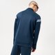 Férfi pulóver ELLESSE PULÓVER CIPZÁRAS SPINELLA TRACK TOP DBLUE shr17431420 szín: kék