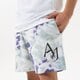 Férfi rövidnadrágok JORDAN RÖVIDNADRÁG DNA TIE DYE SHORTS dm1871-366 szín: multicolor