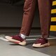 Férfi sportcipők ADIDAS OZELIA KNT gy9927 szín: bordó