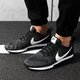 Férfi sportcipők NIKE MD RUNNER 2 ENG MESH 916774004 szín: fekete