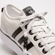 Női tornacipők ADIDAS NIZZA PLATFORM W gx2020 szín: rózsaszín