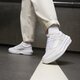 Női tornacipők VANS UA OLD SKOOL OVERT CC vn0a7q5elgx1 szín: fehér