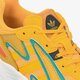 Gyerek sportcipők ADIDAS YUNG-96 CHASM J ee7545 szín: sárga