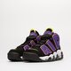 Férfi sportcipők NIKE AIR MORE UPTEMPO '96 YDKB dz5187-001 szín: fekete