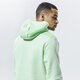 Férfi pulóver NIKE PULÓVER KAPUCNIS AIR da0212-383 szín: zöld
