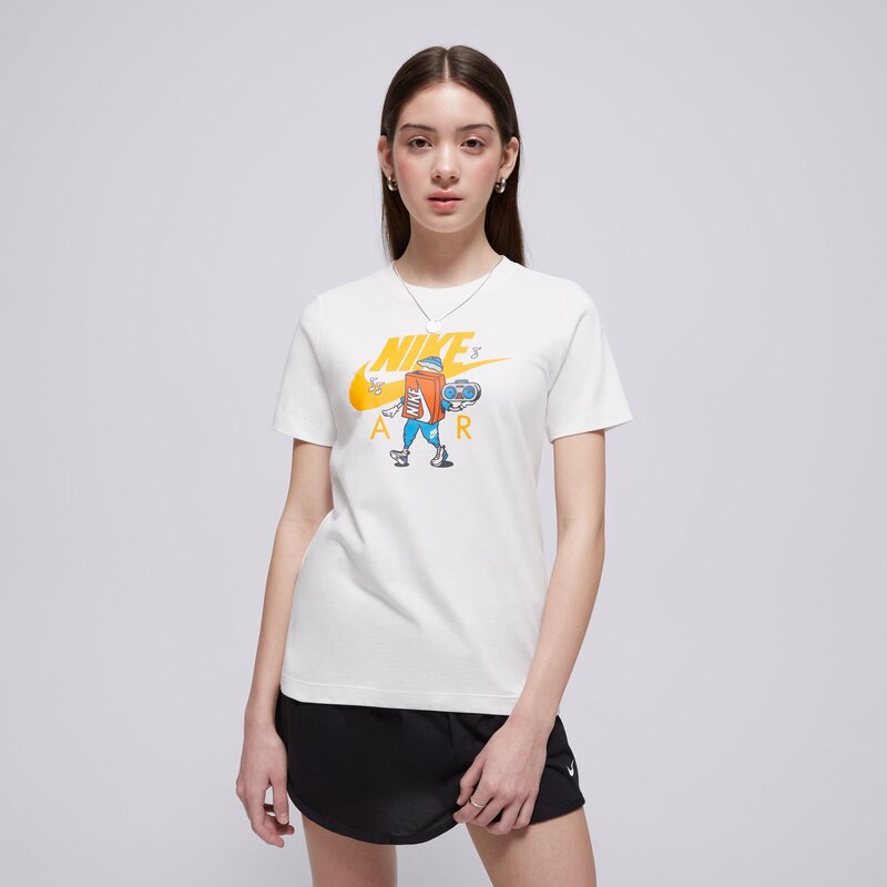 NIKE PÓLÓ K NSW TEE BOXY 2 BOY