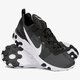 Férfi sportcipők NIKE REACT ELEMENT 55 bq6166-003 szín: fekete