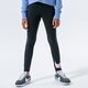 Gyerek nadrágok NIKE LEGGINGS SPORTSWEAR ar4076-014 szín: fekete