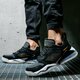 Férfi sportcipők JORDAN MARS 270 LOW ck1196-017 szín: fekete