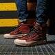 Férfi sportcipők VANS UA SK8-HI MTE 2.0 DX vn0a4p3i23u1 szín: barna