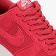 Férfi sportcipők NIKE AIR FORCE 1 '07 SUEDE ao3835-600 